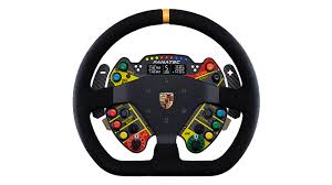 If a nearby computer is a requirement, does anyone have the reasnow crosshair unit for a dfgt wheel and the ps4? Wheels And Controllers Iracing Com Iracing Com Motorsport Simulations