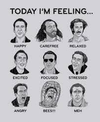 Ask bvlladonna a question #how are you feeling today? How Do You Feel Today Memes