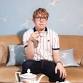 Josh Widdicombe: Not My Cup of Tea event image