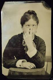 Victorian People Laughing Photo Weird Vintage Funny Faces Vintage Humor