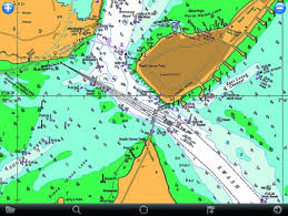 memory map ipad app reviewed yachting world