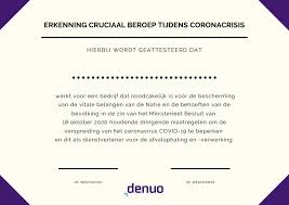 Concreet gaat het om reizen omwille van Covid 19 Download Uw Attesten Noodzaak Om Te Werken Op De Werkplaats Tijdens De Corona Crisis En Essentiele Verplaatsingen Tijdens Avondklok Hier