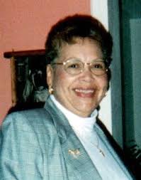 Mabel Faulkner Obituary