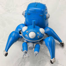 Ghost In The Shell S A C Tachikoma 1 35 Scale Plastic Model Ghost In The Shell Plastic Model Kits Motoko Kusanagi