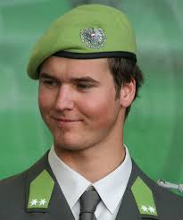 Manuel Kramer's Instagram, Twitter & Facebook