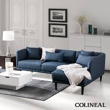 Contamos con diseños que van desde lo clásico hasta lo contemporáneo; Sala Densha Muebles Sala Sofa Doble