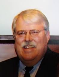 Obituary information for Bruce Charles Correll