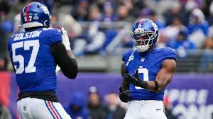 5 Very Early 2026 Season Predictions for the NY Giants