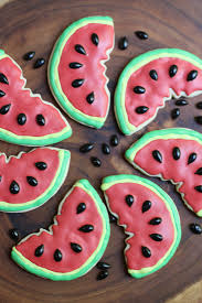 The name for a type of street heroine that originated in southern georgia in the late 1990's. Watermelon Sugar Cookies With Royal Icing Snowflakes Coffeecakes Cooking School