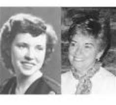 Bertha Lillian NOEL Obituary