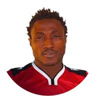 Benjamin Acheampong (Free Agent)