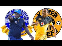 Mamelodi sundowns mc alger vs. Kaizer Chiefs Vs Ttm Next Match Youtube