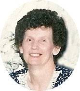 Joann Kowalewski Obituary