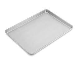 Unlike with other desserts, the pan you use can heavily influence the shape and ultimate outcome of when shopping for a jelly roll pan, look for a rim around the edge. Williams Sonoma Traditional Finish Jelly Roll Pan Williamssonoma Jelly Roll Pan Half Sheet Pan Williams Sonoma