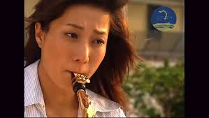 翻騰三周半Fountain de Chopin