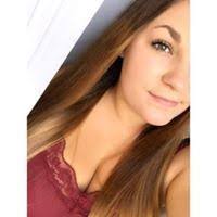 Kim Scherer's Instagram, Twitter & Facebook