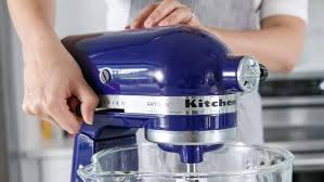 I need a mixer to make the occasional loaf or 2 of bread, say once a fortnight or so, that can knead pasta and pizza dough and for cake, pavlova & cookie making. How To Fix Your Kitchenaid Stand Mixer Reviewed