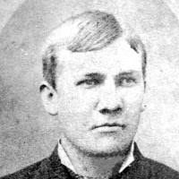 William Augustus Bringhurst Jr. (1863-1936)