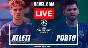 In der zweiten halbzeit kam es zu einer rauferei, mehrere spieler wurden von platz gestellt. Highlights Atletico Madrid 0 0 Porto In Champions League 2021 09 17 2021 Vavel Usa