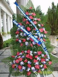 Condolence message for funeral flowers. Affordable Same Day Sympathy Funeral Flowers Delivery To Manila And Davao