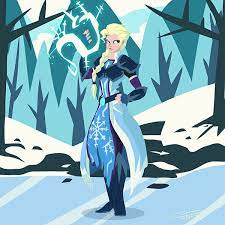 Disney Characters As Warriors Round 2 Disney Character Drawings Disney Characters Disney Characters Reimagined