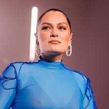 Dear Jessie J, don't fear the cancer rage it's only natural after shock  diagnosis