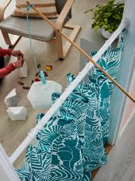 لألعاب السريعة والسهلة المخصصة لتوفير السعادة للأطفال Ikea