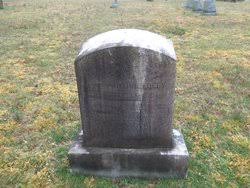 Axie Pauline Cox Foley (1912-1933)