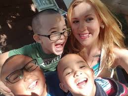 Fundraiser for Leland McDonald by Katherine Rialmo : Support for Lauren  O'Connor McDonald and her sons