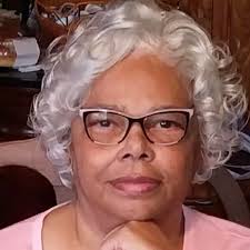 Faye M. Parker affectionately known as “Momma Faye” of Martinsville,  Virginia transitioned from her earthly home to her heavenly home