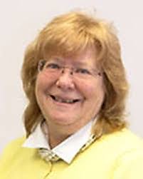 Patricia Gerber's Instagram, Twitter & Facebook