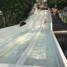 Vitam Parc Aquatique Week End Famille
