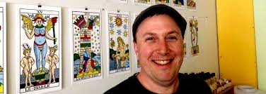 EP82 Openness to Spirit and "Six Ways" with Aidan Wachter