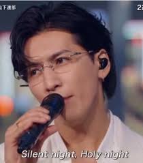 Westん家 クリスマス