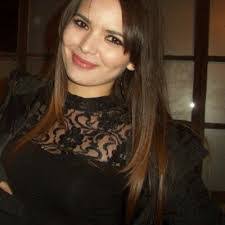 Cindy Armenta's Instagram, Twitter & Facebook