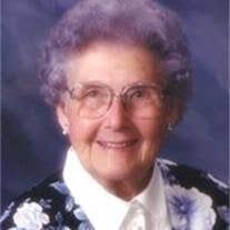 Lucille Geier Obituary