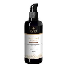 Shop now to find the best hair serum formula to help you achieve a sleek and glossy look. Equi Botanics Black Seed Hair Elixir