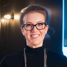 Alisha Ludwick Email & Phone Number