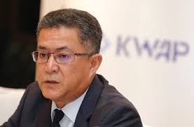 Kwap manages investment portfolios, employer contributions, and pension pay. Kwap Rancang Buka Pejabat Di China