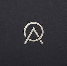 Logo Design Logo Reference On Instagram Ap Monogram Want To Get Featured Use Logoreferen Flat Logo Design Monogram Logo Design Fitness Logo Design