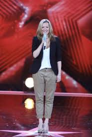Mehr über mich auch meiner hp!. Supertalent 2012 Show 2 Juliette Schoppmann Uberzeugend