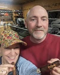 Jeff Hauenstein's Instagram, Twitter & Facebook