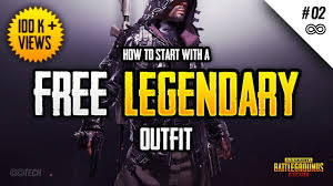 So guys is video ma apko aisi trick batawuga jisma apko free legendary items milega har pubg mobile match ma download giveaway app. How To Start With A Free Legendary Outfit Leather Hoodie Pubg Mobile Youtube