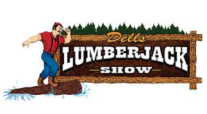 The name was changed to the town of eau claire on march 31, 1856. Home Dells Lumberjack Show