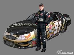 Race in the following series: Nascar Countdown Kurt Busch Ign