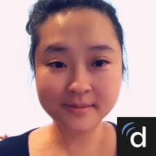 Dr. Maggie Yell (Chou), MD