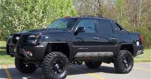 Pin By Espegie On Vroom Vroom Vroom Vroom Chevy Avalanche Avalanche Truck Trucks