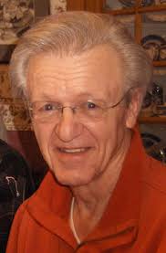 Obituary for Kenneth D. Smolinske