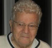 Robert Brown Obituary