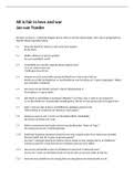 All is fair in love and war afrikaans story summary. Summary All Is Fair In Love And War Afrikaans Stuvia
